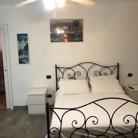 Casa Guidi Apartment Chiavari Bagian luar foto