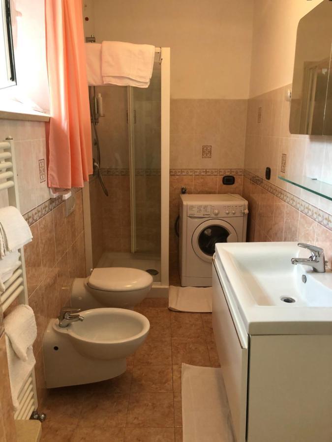 Casa Guidi Apartment Chiavari Bagian luar foto