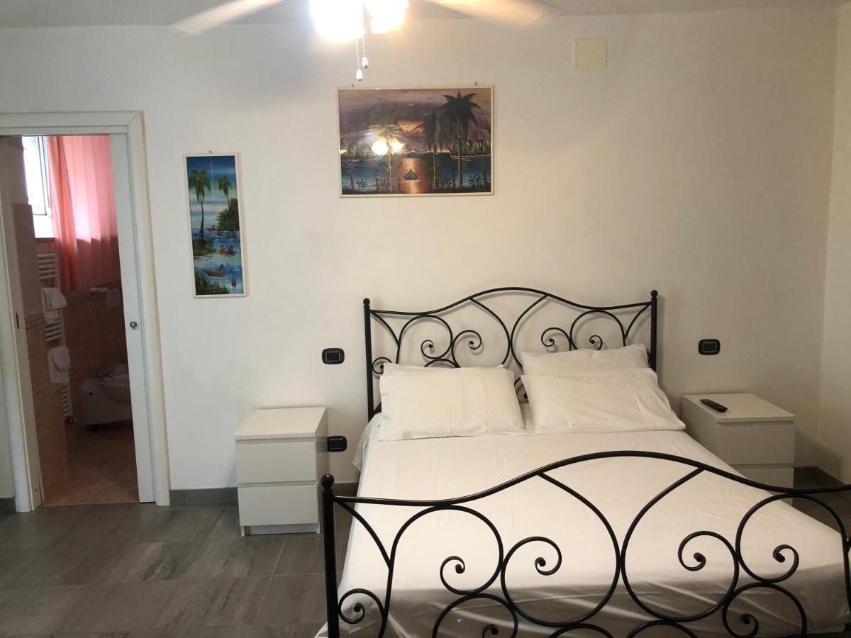 Casa Guidi Apartment Chiavari Bagian luar foto