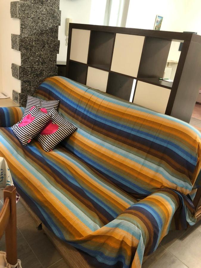 Casa Guidi Apartment Chiavari Bagian luar foto