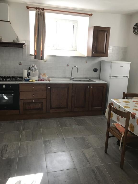 Casa Guidi Apartment Chiavari Bagian luar foto