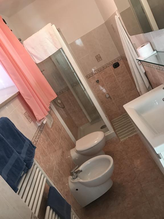 Casa Guidi Apartment Chiavari Bagian luar foto