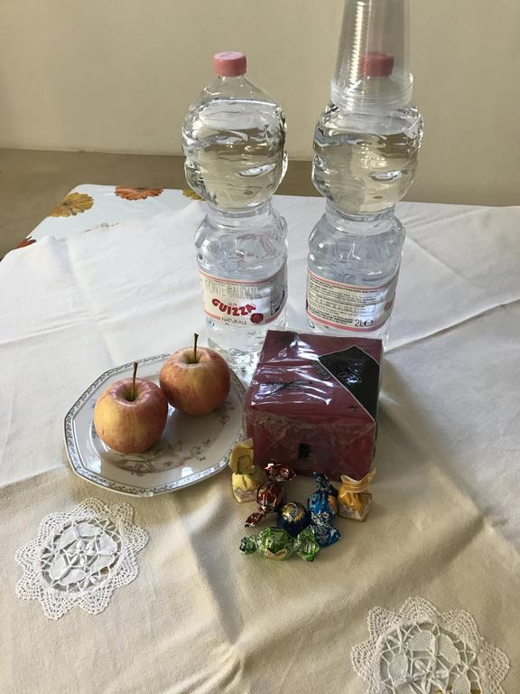 Casa Guidi Apartment Chiavari Bagian luar foto